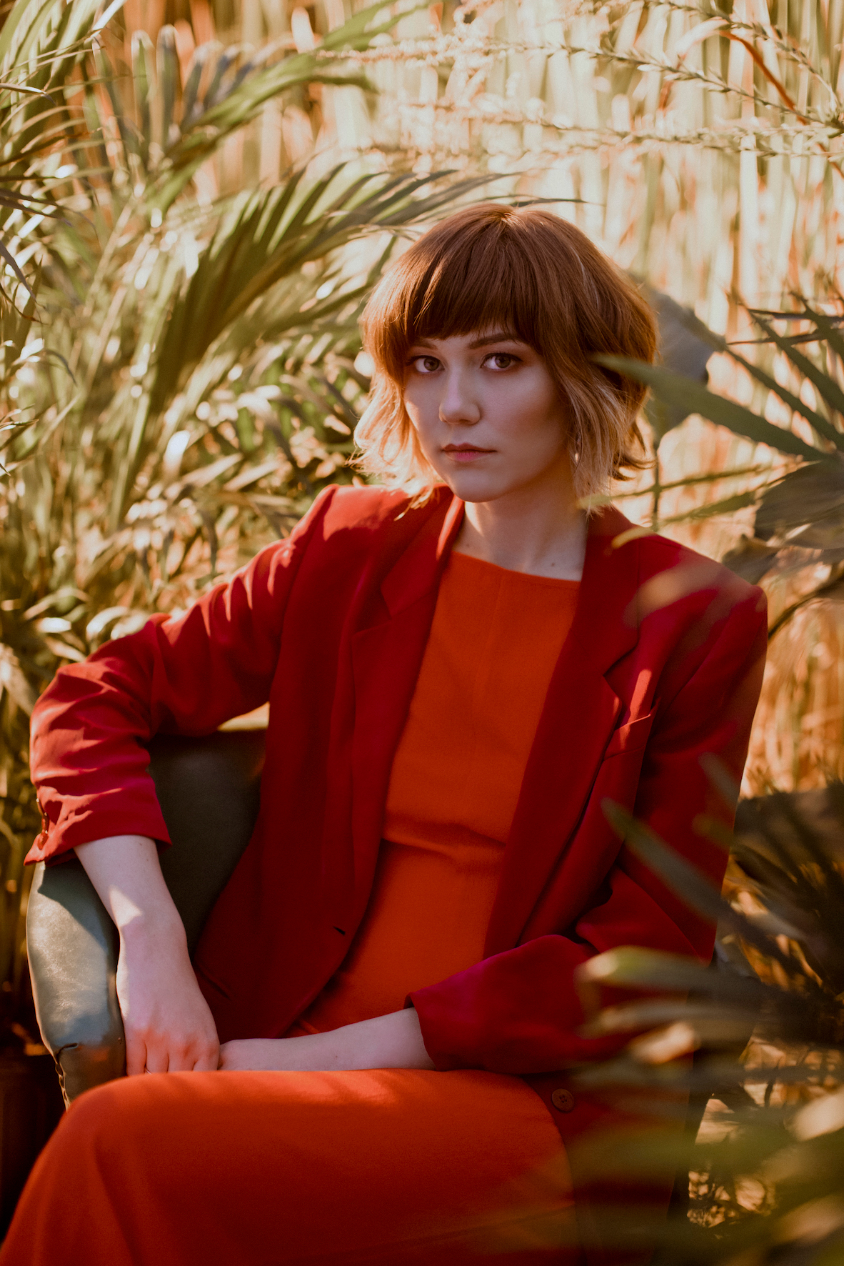 Molly Tuttle confirmed for Take Root Festival and Paradiso show